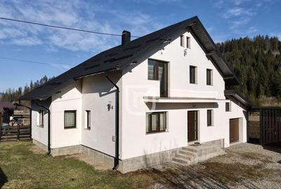 Casa de vacan?a, 4 dormitoare | Gura Humorului | Bucovina - 16