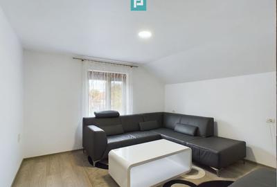 Casă cu 5 camere cu Teren 1901 Mp în Cărpiniș - 8