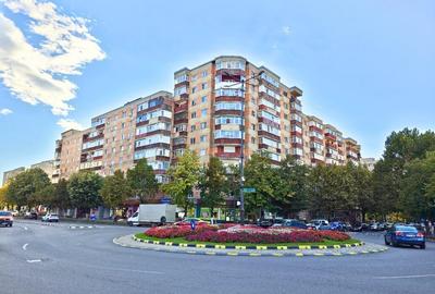 GARSONIERA - BLOC, CINEMA GEO SAIZESCU - 1