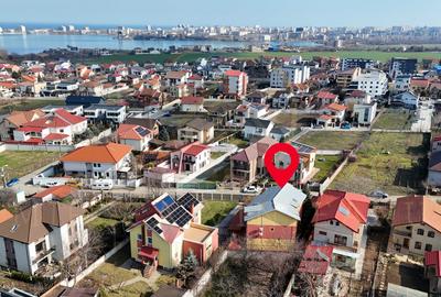 Casa Spatioasa in Palazu Mare - Ideala pentru Doua Familii! - 33