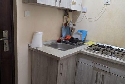 Garsonieră decomandată în Ștrand - 1