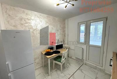 Apartament cu 3 camere decomandat în Gorjului - 4