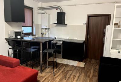 Apartament cu 2 camere semidecomandat în Sânpetru - 5