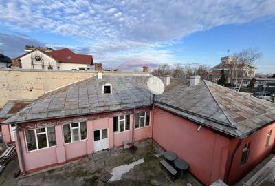 Casa de vanzare Central in Pitesti - 6