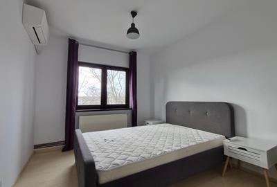 Apartament cu 3 camere decomandat, mobilat în Faleza Nord - 15