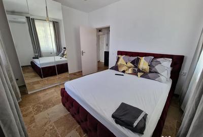 Apartament cu 2 camere decomandat în Ultracentral - 2