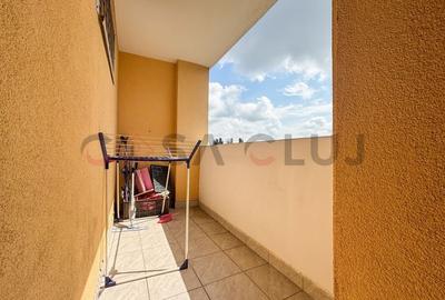 Decomandat si Practic - Zona Linistita - Marasti - 8