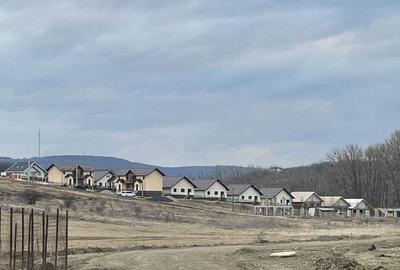 Teren de 640 mp, în Miroslava - 6