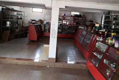 Spațiu comercial, de 130 mp, în Vișina - 2