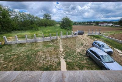 Casa individuala,cu 5 camere,200 mp utili,2750 mp teren,Vintu de jos - 16