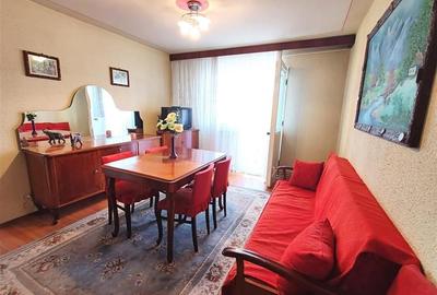 Apartament 2 camere str Berzei