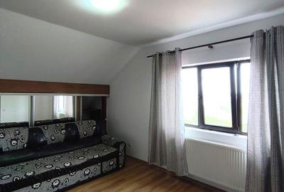 Apartament cu 2 camere semidecomandat în Central - 4