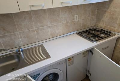 Garsoniera Exercitiu Traian 48000euro - 1