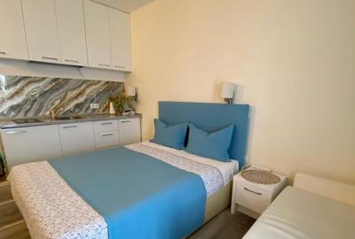 Apartament decomandat în Central - 5