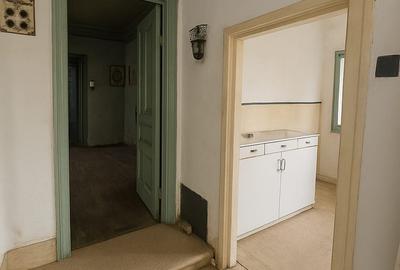 Casă interbelică cu dublu potențial – Zona Cantacuzino, Ploiești - 11