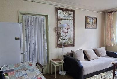 Apartament cu 2 camere semidecomandat în Central - 8