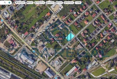 Spațiu comercial, în Oncea - 2