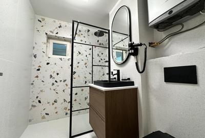 Vanzare apartament 2 camere, mobilat complet - Aviatiei - 28
