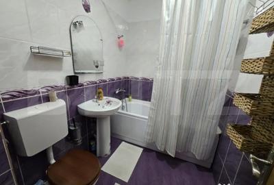 Apartament cu 3 camere decomandat în Central - 8