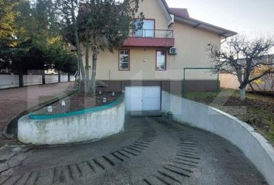 Vila, 10 camere, 580 mp, zona Cartier Albert - 4