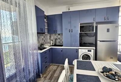 Apartament cu 3 camere decomandat, mobilat în Faleza Nord - 9