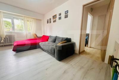 Apartament cu 4 camere semidecomandat, 83, 58 mp, Calea Aradului - 3