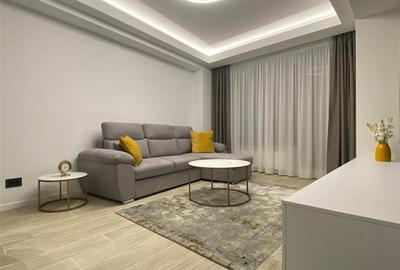 Apartament cu 2 camere decomandat, mobilat în Șoseaua Nordului - 4