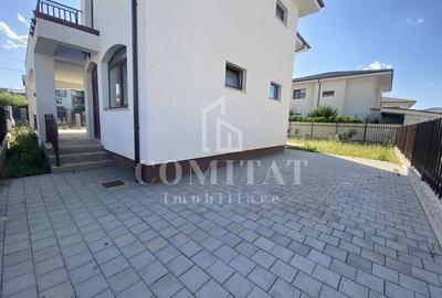 Casă de vânzare | Dispunere pe 2 niveluri | Localitatea Dezmir Casă de vânzare | Dispunere pe 2 niveluri | Localitatea Dezmir - 18