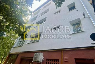 Apartament in zona centrala, str. George Apostu - 9 Mai - 14