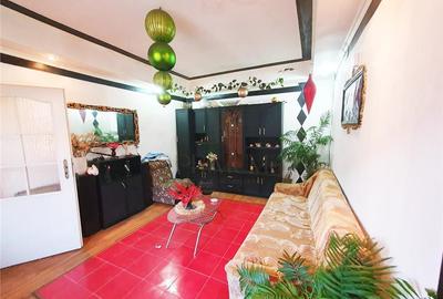 Apartament cu 3 camere semidecomandat în Iosefin - 3