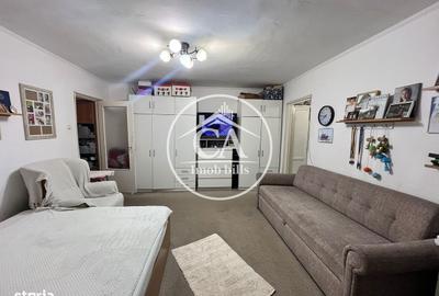 Apartament cu 2 camere semidecomandat în Rogerius - 2