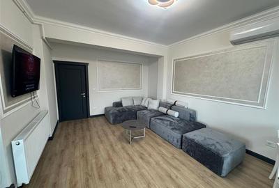 Penthouse 115 mp, terasa 30 mp, parcare+boxa, bloc nou Penthouse 115 mp, terasa 30 mp, parcare+boxa, bloc nou - 5