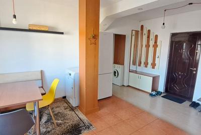 Brancoveanu Metrou Apartament Modern cu loc de parcare si contract ANAF - 6