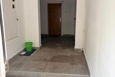 Apartament cu 3 camere, mobilat în Tineretului - 17