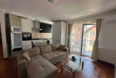 Apartament cu 2 camere decomandat în Florești - 1