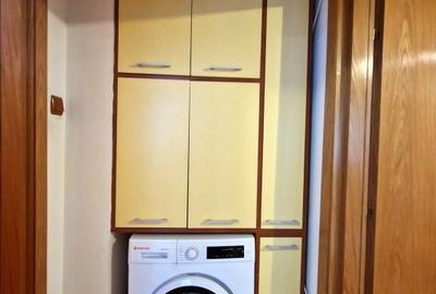 Apartament cu 2 camere semidecomandat în Grivița - 6