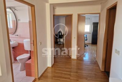 Apartament 3 camere 100mp Zorilor - 9