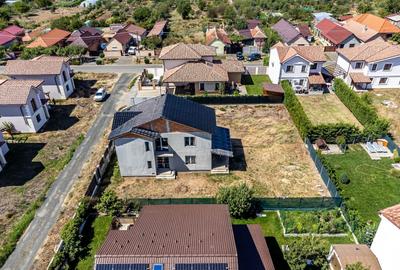 Casă individuală cu 4 camere cu Canalizare în Aradul Nou - 3