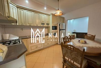 Apartament 5 camere | 105MPU | Curte | Zona Sub Arini - 2