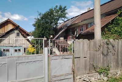 Casă cu 3 camere cu Teren 600 Mp în Câmpeni - 5