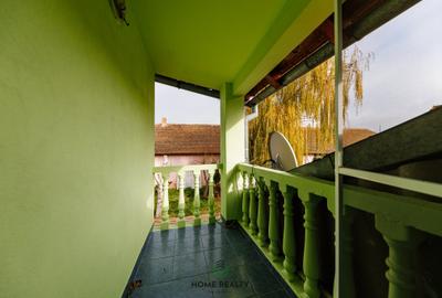 Casă individuală cu 9 camere cu Teren 3763 Mp în Peciu Nou - 18