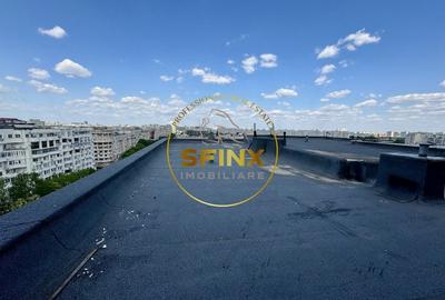 Apartament cu 3 camere Decebal 85 mp, 150 mp terasa cu acces direct si unic - 7
