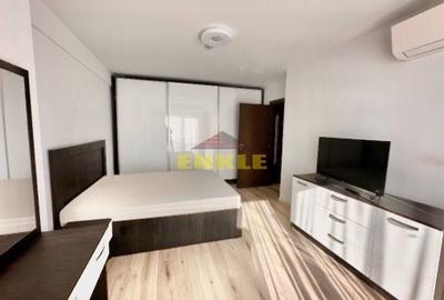 Garsonieră decomandată în Central - 2