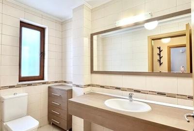 Villa, complex with swimming pool, Iancu Nicolae, Cambridge School - 8