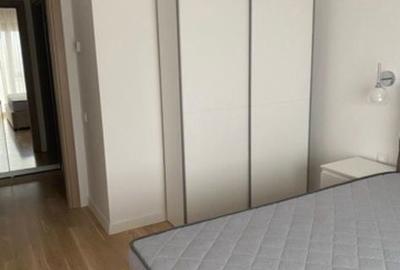 Apartament cu 2 camere în Grivița - 4