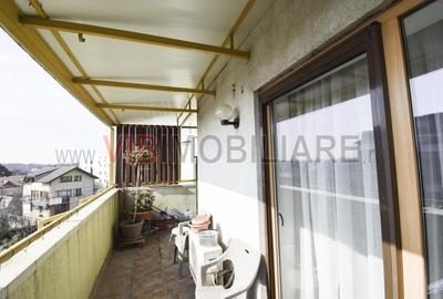 Apartament mobilat lux Sisesti Bucurestii Noi , 2 Cocosi in complex rezidential - 15