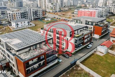 Apartament cu 2 camere în Romană - 5