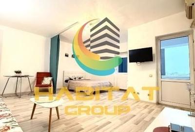 Apartament cu 2 camere semidecomandat, mobilat în Vitan Mall - 2