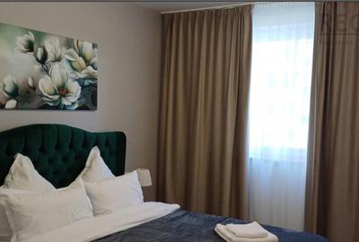 Apartament 2 camere cu loc de parcare si Licenta turistica,U - 6