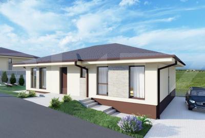 Casa Popesti, 600mp Teren, 147 mp Casa - 4